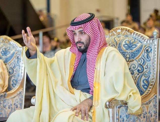 Saudiya ta ƙaddamar da bikin ranar tunawa da kafuwar ta, karon farko tun 1727 Saudiya ta ƙaddamar da bikin ranar tunawa da kafuwar ta, karon farko tun 1727