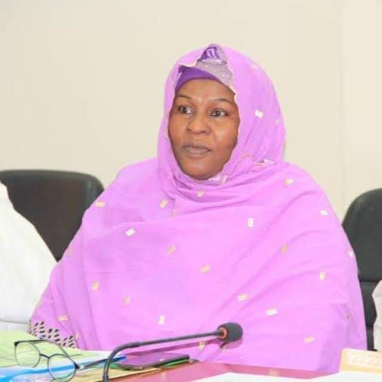 Gwamnatin Kano na shirin gudanar da auren zawarawa — Kwamishiniya Gwamnatin Kano na shirin gudanar da auren zawarawa — Kwamishiniya