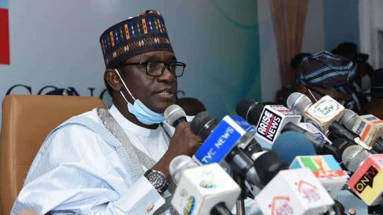 APC ta sanya sabuwar ranar da za ta yi babban taro APC ta sanya sabuwar ranar da za ta yi babban taro