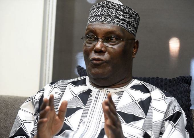 ASUU ba za ta sake yajin aiki ba idan na zama shugaban ƙasa – Atiku Abubakar ASUU ba za ta sake yajin aiki ba idan na zama shugaban ƙasa – Atiku Abubakar