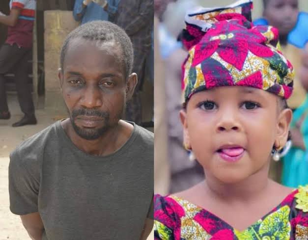 CIKAKKEN LABARI: Abadulmalik Tanko ya musanta garkuwa da kuma kashe Hanifa CIKAKKEN LABARI: Abadulmalik Tanko ya musanta garkuwa da kuma kashe Hanifa