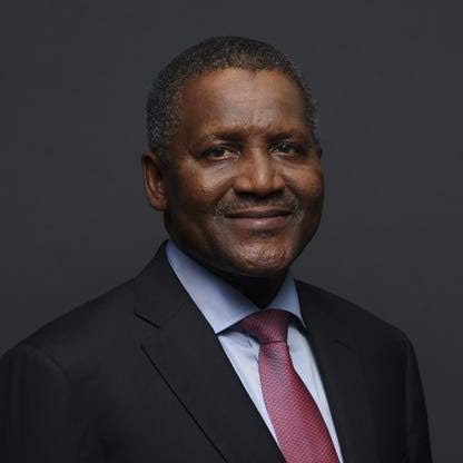 Kasuwar Baje-kolin Kaduna: Buhari, El-Rufai da KADCCIMA sun karrama Dangote Kasuwar Baje-kolin Kaduna: Buhari, El-Rufai da KADCCIMA sun karrama Dangote