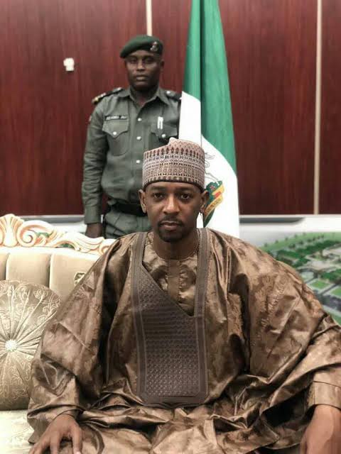Mataimakin gwamnan Zamfara ya aikata laifuka 8 da su ka cancanci a tsige shi — Shugaban Majalisa Mataimakin gwamnan Zamfara ya aikata laifuka 8 da su ka cancanci a tsige shi — Shugaban Majalisa