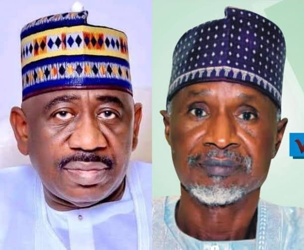 Dalilin da ya sa ba mu rantsar da shugabannin jami’ya na Kano ba — APC Dalilin da ya sa ba mu rantsar da shugabannin jami’ya na Kano ba — APC