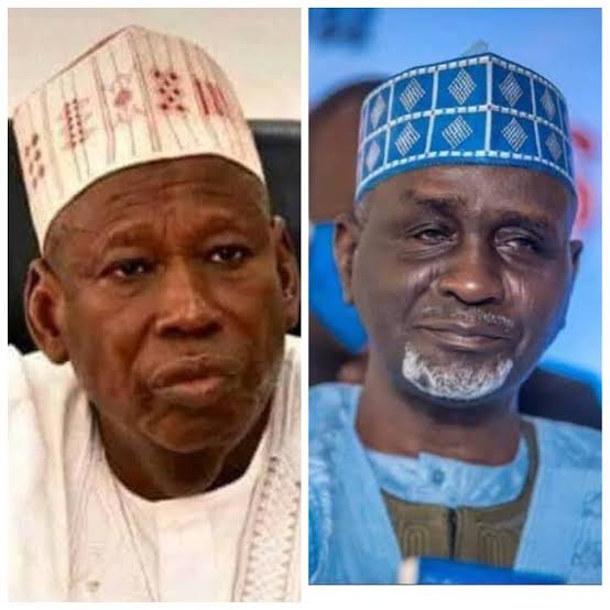 Rikicin APC a Kano: Babu sulhu idan har ba a bamu kashi 55 na muƙamai gami da shugabancin jam’iyya ba — Ɓangaren Shekarau Rikicin APC a Kano: Babu sulhu idan har ba a bamu kashi 55 na muƙamai gami da shugabancin jam’iyya ba — Ɓangaren Shekarau