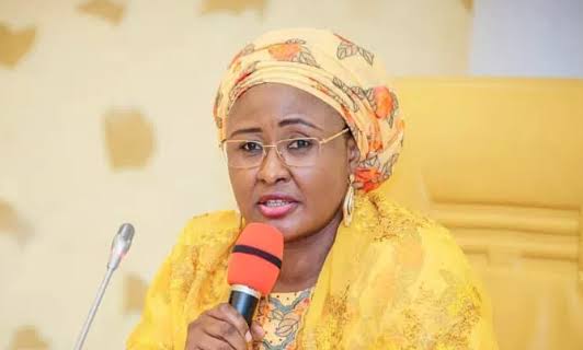 Ku kwaikwayi taimakon al’umma a gurin A’isha Buhari, Shugaban NYSC ya shawarci attajirai Ku kwaikwayi taimakon al’umma a gurin A’isha Buhari, Shugaban NYSC ya shawarci attajirai