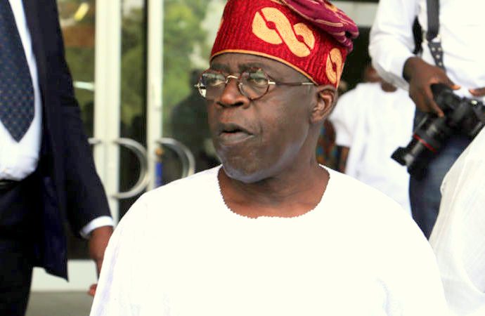 Ba mu da masaniyar jerin sunayen ƴan kwamitin yaƙin zaɓen Tinubu — Onanuga Ba mu da masaniyar jerin sunayen ƴan kwamitin yaƙin zaɓen Tinubu — Onanuga