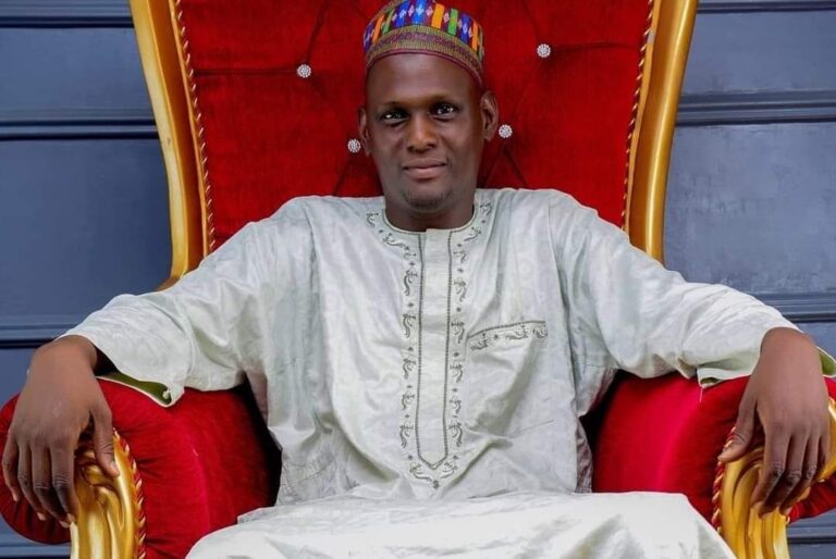 Shugaban NNPP na Kano ya yi barazanar zuwa kotu bayan da uwar jam’iya ta naɗa Doguwa a matsayin shugaban riƙo Shugaban NNPP na Kano ya yi barazanar zuwa kotu bayan da uwar jam’iya ta naɗa Doguwa a matsayin shugaban riƙo