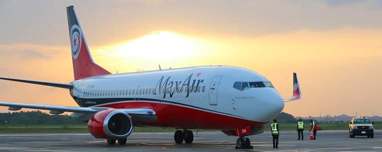Farashin litar man jirgin sama ta tashi daga N190 zuwa N670 a makonni 2