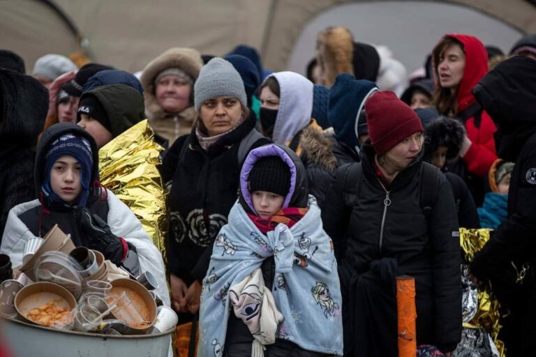 Gidaje 43,000 ne a Burtaniya su ka shirya karɓar ƴan gudun hijirar Ukraine Gidaje 43,000 ne a Burtaniya su ka shirya karɓar ƴan gudun hijirar Ukraine