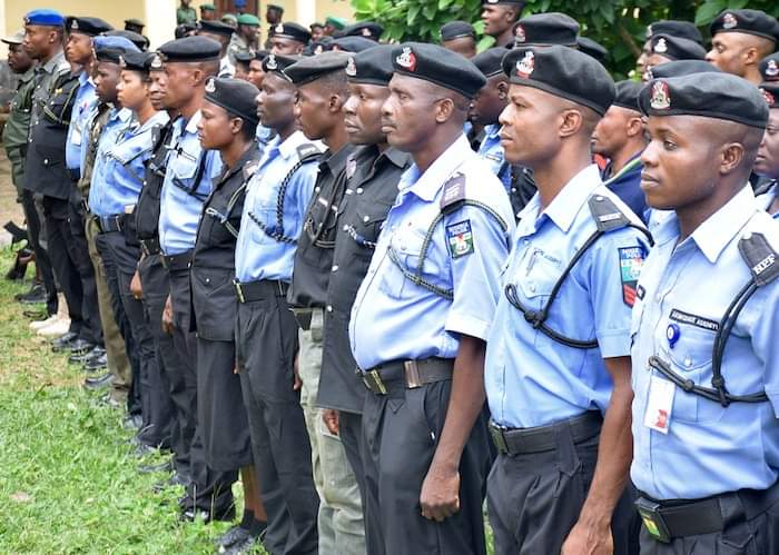 Yajin aikin ƴan sanda: Kwamishinan Ƴan Sandan Jigawa ya gargaɗi jami’ansa