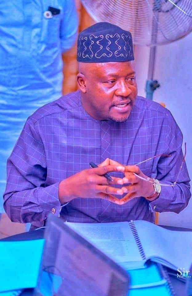 2023: Kwankwasiyya, PDP da ƴan G7 sun fara zawarci na, in ji Kawu Sumaila 2023: Kwankwasiyya, PDP da ƴan G7 sun fara zawarci na, in ji Kawu Sumaila