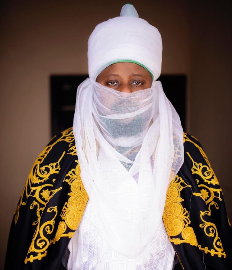 Hakimin Bunkure ya naɗa Adamu Mato a matsayin Turakin Bunkure Hakimin Bunkure ya naɗa Adamu Mato a matsayin Turakin Bunkure
