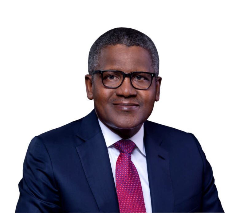 Dangote ya bada babbar gudunmawa wajen ingantar tsaro a Nijeriya — Magashi Dangote ya bada babbar gudunmawa wajen ingantar tsaro a Nijeriya — Magashi