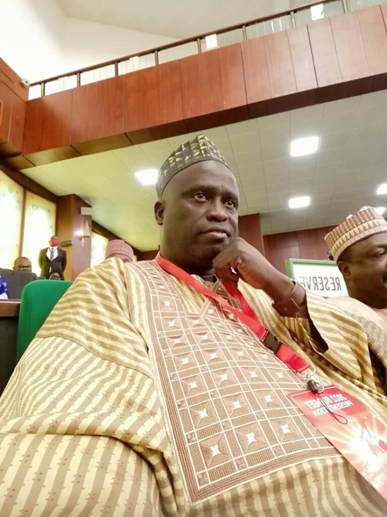 Ƴan sanda na farautar makusancin Shekarau, Bashir Gentile a Kano Ƴan sanda na farautar makusancin Shekarau, Bashir Gentile a Kano