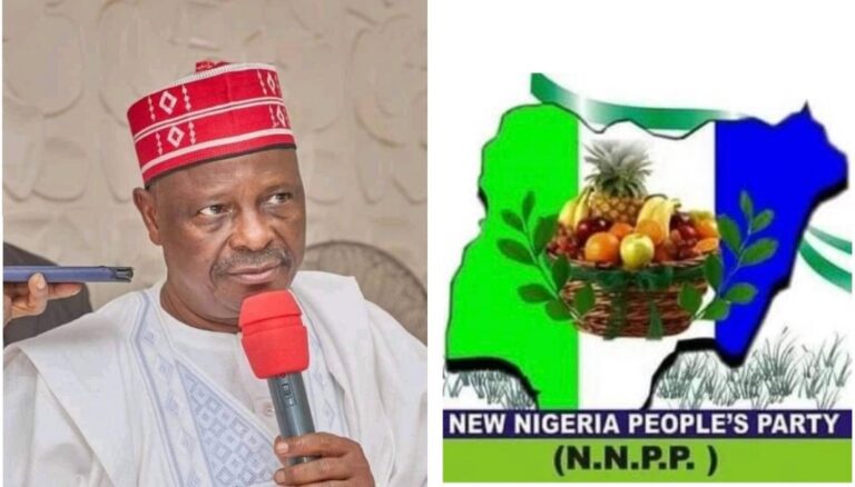 YANZU-YANZU: Kwankwaso na daf da sauya sheƙa zuwa NNPP YANZU-YANZU: Kwankwaso na daf da sauya sheƙa zuwa NNPP