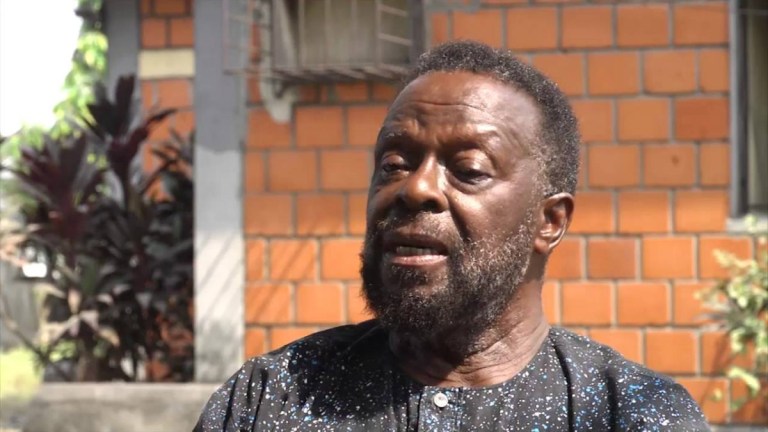 Jarumin Nollywood, Lari Williams ya rasu Jarumin Nollywood, Lari Williams ya rasu