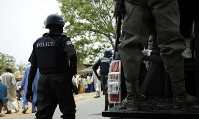 Bauchi: Wani mutum ya kashe abokinsa saboda ya ki saya masa giya Bauchi: Wani mutum ya kashe abokinsa saboda ya ki saya masa giya