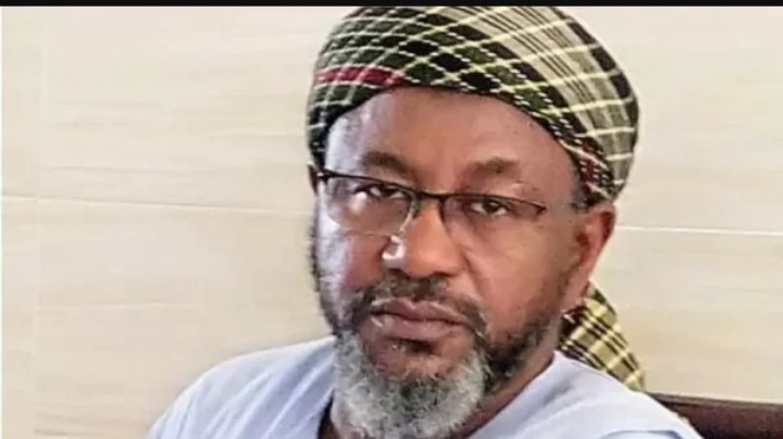 Mahaifiyar Limamin Masallacin Al-Furqan, Dakta Bashir Aliyu ta rasu Mahaifiyar Limamin Masallacin Al-Furqan, Dakta Bashir Aliyu ta rasu
