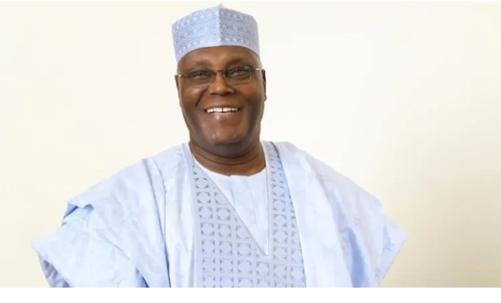 2023: Atiku zai sanar da takarar shi a hukumance a ranar Laraba 2023: Atiku zai sanar da takarar shi a hukumance a ranar Laraba