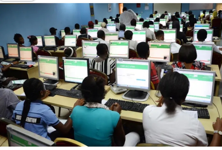 JAMB za ta rufe yin rijistar jarrabawar UTME/DE 2022 a ranar 26 ga Maris JAMB za ta rufe yin rijistar jarrabawar UTME/DE 2022 a ranar 26 ga Maris