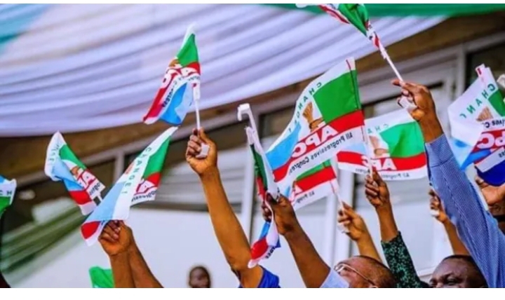 2023: APC ce za ta kafa gwamnati a Sokoto — Ɗan Majalisa 2023: APC ce za ta kafa gwamnati a Sokoto — Ɗan Majalisa