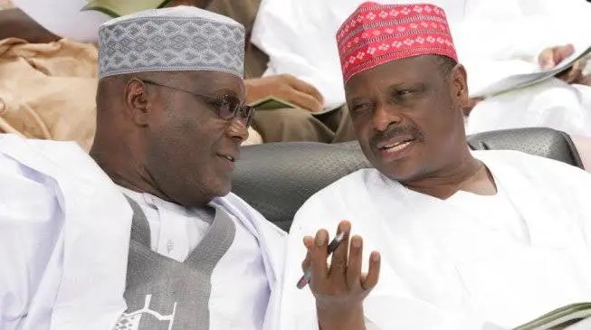 2023: Ba za mu hana Atiku, Kwankwaso da sauran masu buƙata sayan fom ɗin takara ba – PDP 2023: Ba za mu hana Atiku, Kwankwaso da sauran masu buƙata sayan fom ɗin takara ba – PDP