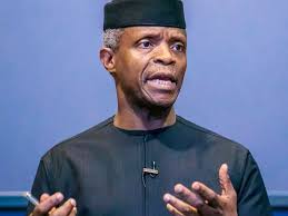 Batun takarar Osinbajo duk jita-jita ne — Sanata Batun takarar Osinbajo duk jita-jita ne — Sanata
