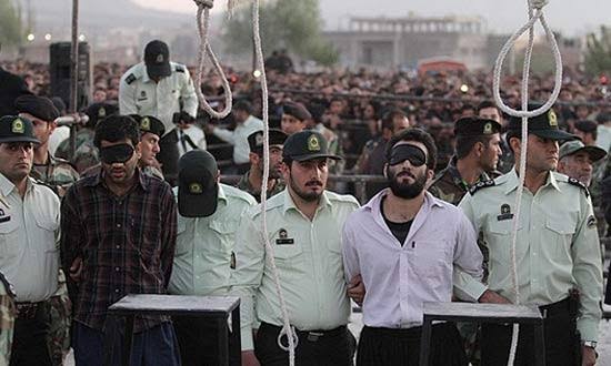 Saudiyya ta aiwatar da kisan ƴan ISIS, Alqaeda da sauran waɗanda kotu ta yanke wa hukuncin kisa Saudiyya ta aiwatar da kisan ƴan ISIS, Alqaeda da sauran waɗanda kotu ta yanke wa hukuncin kisa