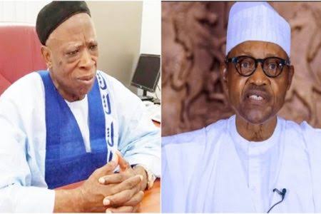 Buhari da gwamnonin APC sun amince da fitar da shugaba ln jam’iya ta yarjejeniya Buhari da gwamnonin APC sun amince da fitar da shugaba ln jam’iya ta yarjejeniya
