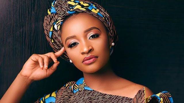 Yadda na tsallake rijiya da baya a harin jirgin ƙasa — Rahma Sadau Yadda na tsallake rijiya da baya a harin jirgin ƙasa — Rahma Sadau