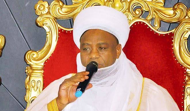 A fara duban watan Sha’aban a gobe, Sultan ya umarci Musulmai A fara duban watan Sha’aban a gobe, Sultan ya umarci Musulmai