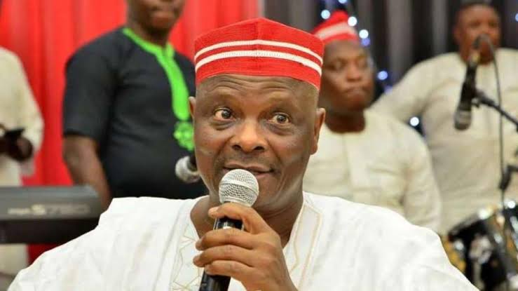 Zan fita daga jam’iyyar PDP kafin ƙarshen watan Maris — Kwankwaso Zan fita daga jam’iyyar PDP kafin ƙarshen watan Maris — Kwankwaso