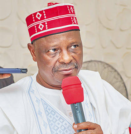 Duk lalacewar PDP gwara ita da APC, in ji Kwankwaso Duk lalacewar PDP gwara ita da APC, in ji Kwankwaso