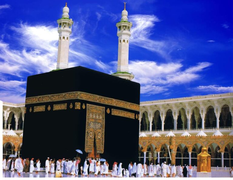 Za mu rufe karɓar kuɗin Hajji nan da mako ɗaya — Hukumar alhazai ta Kano Za mu rufe karɓar kuɗin Hajji nan da mako ɗaya — Hukumar alhazai ta Kano