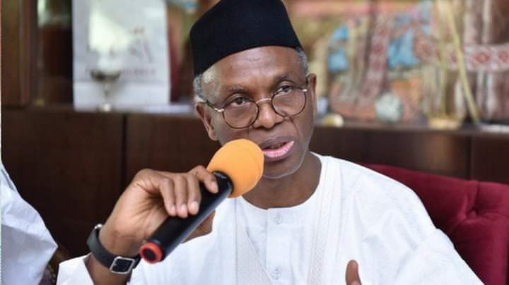 Idan ba ɗauki matakin gaggawa ba, za mu ɗauko sojojin haya su yaƙi ƴan ta’adda — El-rufa’i Idan ba ɗauki matakin gaggawa ba, za mu ɗauko sojojin haya su yaƙi ƴan ta’adda — El-rufa’i