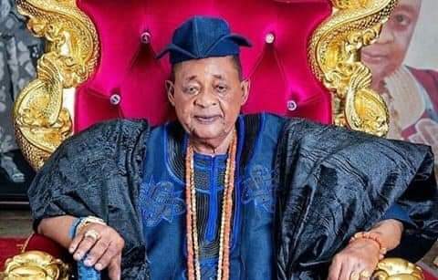 Alaafin na Oyo, Oba Lamidi ya rasu Alaafin na Oyo, Oba Lamidi ya rasu