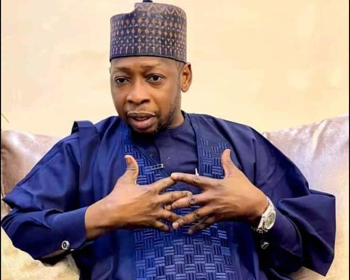 Zargin zamba: Kotun Ɗaukaka Ƙara ta bada umarnin sake gurfanar da AA Zaura Zargin zamba: Kotun Ɗaukaka Ƙara ta bada umarnin sake gurfanar da AA Zaura