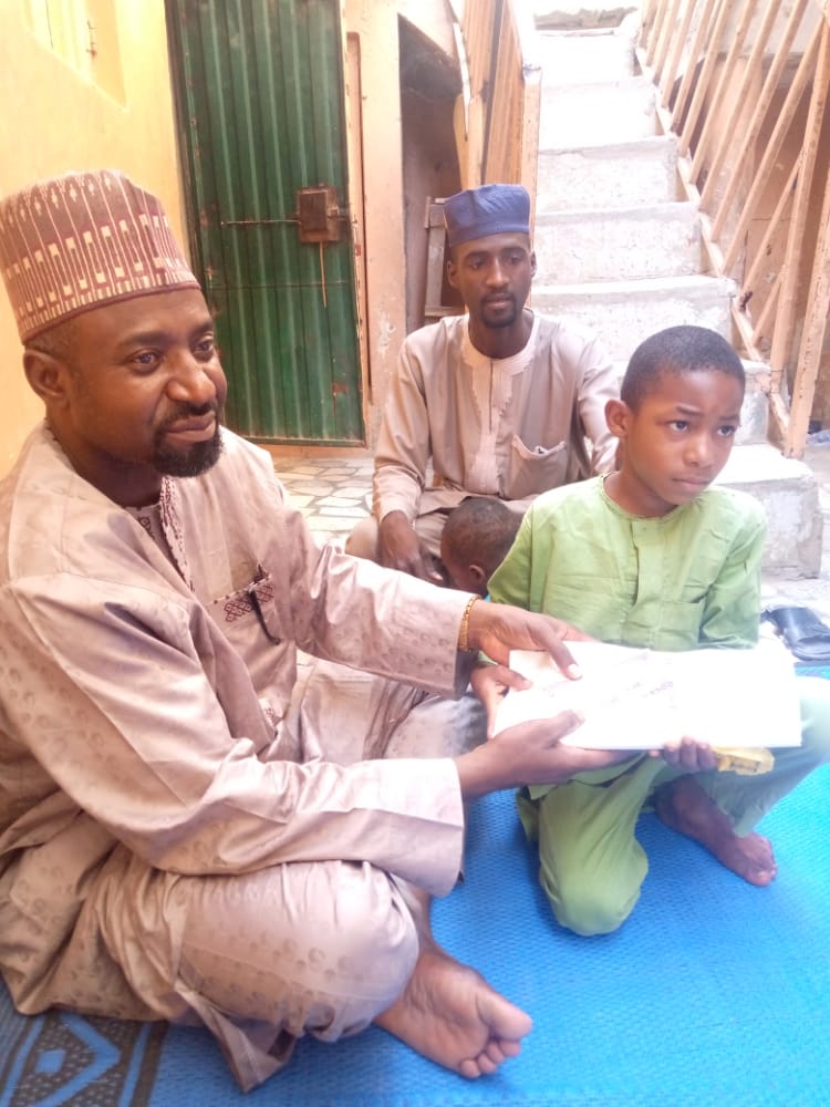 SHAWARA: Ya kamata gwamnatin Kano ta kafa cibiyar kula da marayu — Na-Ma’aji SHAWARA: Ya kamata gwamnatin Kano ta kafa cibiyar kula da marayu — Na-Ma’aji