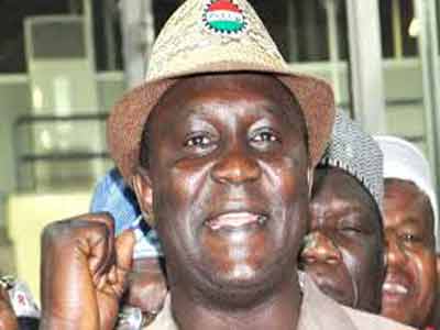 Yajin aiki: NLC ta baiwa gwamnatin taraiya wa’adin kwanaki 21 ta sasanta da ASUU, NASU da SSANU Yajin aiki: NLC ta baiwa gwamnatin taraiya wa’adin kwanaki 21 ta sasanta da ASUU, NASU da SSANU