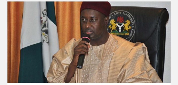 Rashin haɗin kai shi zai kada PDP a 2023 — Yero Rashin haɗin kai shi zai kada PDP a 2023 — Yero