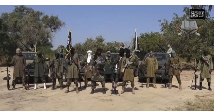 Ƴan fashin daji sun ƙulla ƙawance da ƴan Boko Haram a Kaduna da Plateau — Gwamnati Ƴan fashin daji sun ƙulla ƙawance da ƴan Boko Haram a Kaduna da Plateau — Gwamnati