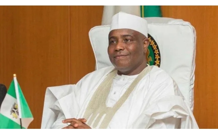 2023: Tambuwal yayi mi’ara-koma-baya a kan fitar da ɗan takara ta maslaha 2023: Tambuwal yayi mi’ara-koma-baya a kan fitar da ɗan takara ta maslaha