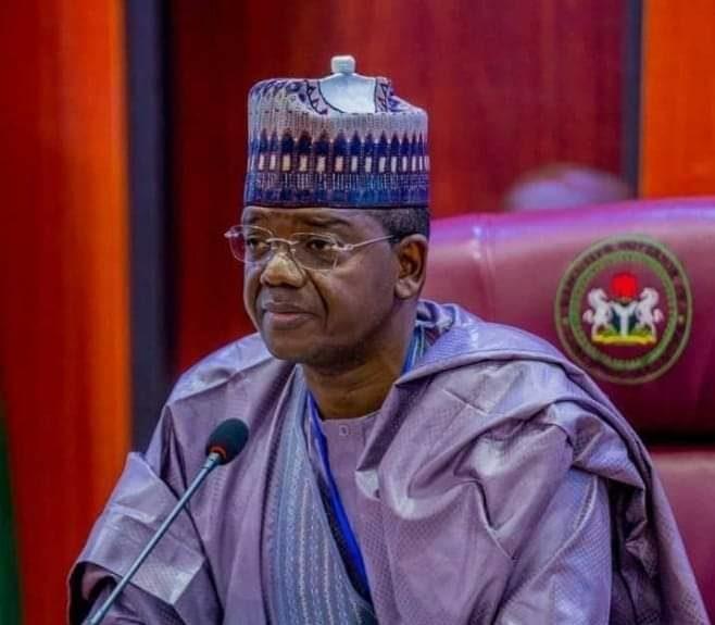 Manyan masu faɗa a ji na taimaka wa ƴan bindiga a Zamfara, inji Gwamna Matawalle Manyan masu faɗa a ji na taimaka wa ƴan bindiga a Zamfara, inji Gwamna Matawalle