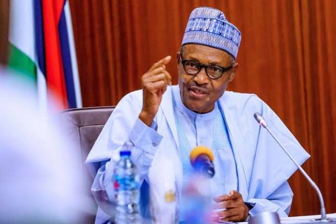 Ramadan: Ku guji almubazzaranci ku kuma ci da mabuƙata — Buhari Ramadan: Ku guji almubazzaranci ku kuma ci da mabuƙata — Buhari