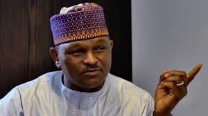 2023: Zan koma Sambisa na tare idan na zama shugaban ƙasa – Al Mustapha 2023: Zan koma Sambisa na tare idan na zama shugaban ƙasa – Al Mustapha