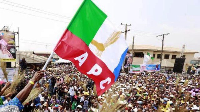 DA ƊUMI-ƊUMI: APC ta ɗage fara yakin neman zaɓe sai baba-ta-gani DA ƊUMI-ƊUMI: APC ta ɗage fara yakin neman zaɓe sai baba-ta-gani
