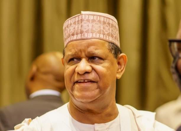 Hayatu-Deen ya janye daga takarar shugaban kasa, inda yai alkawarin marawa PDP baya Hayatu-Deen ya janye daga takarar shugaban kasa, inda yai alkawarin marawa PDP baya