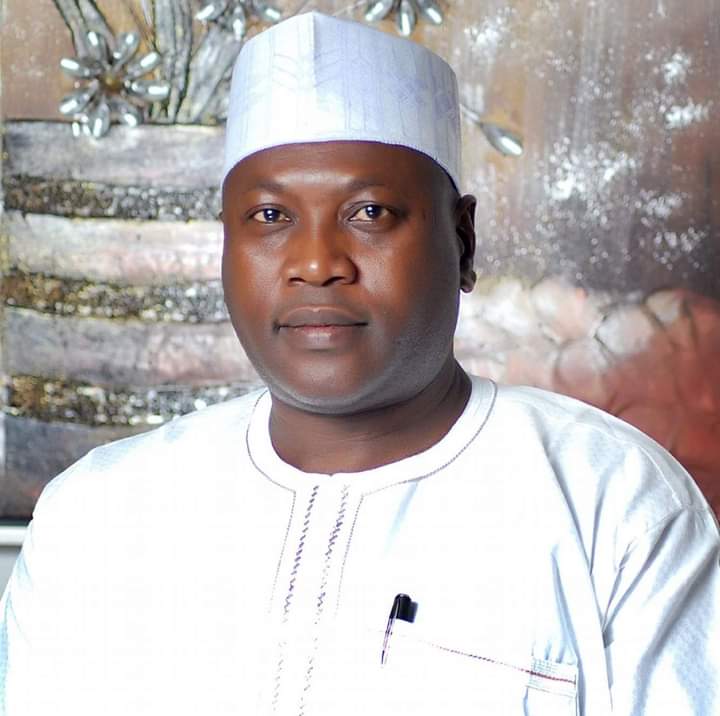 YANZU-YANZU: Alhassan Rurum ya fice da ga APC YANZU-YANZU: Alhassan Rurum ya fice da ga APC