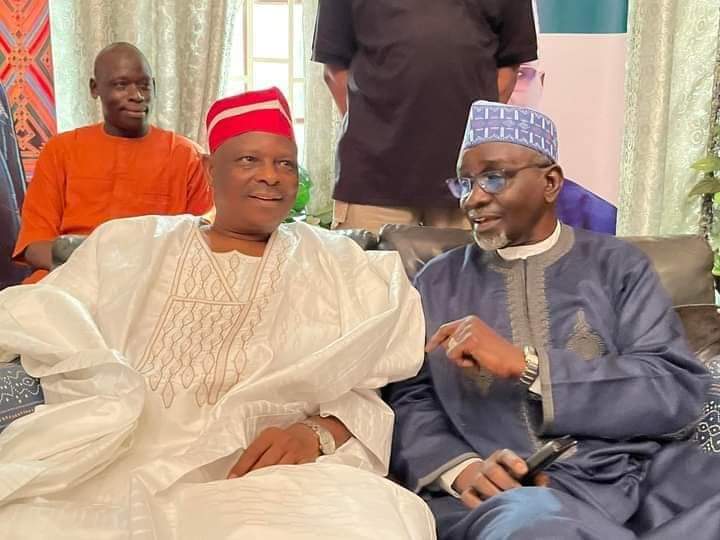 Mun yi farin-cikin karɓar Shekarau da magoya bayan sa a jam’iyar mu– NNPP Mun yi farin-cikin karɓar Shekarau da magoya bayan sa a jam’iyar mu– NNPP